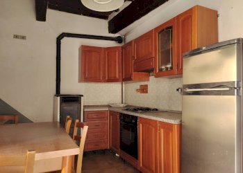 \nKitchen\n - Appartamento Via Umberto I, Montalcino - foto 10