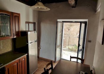 \nKitchen\n - Appartamento Via Umberto I, Montalcino - foto 11