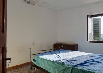 \nBedroom\n - Appartamento Via Umberto I, Montalcino - foto 15