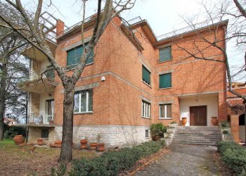 Esterno Outside - Appartamento Pienza - foto 2