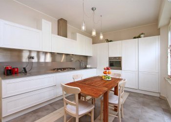 Cucina Kitchen - Appartamento Pienza - foto 11