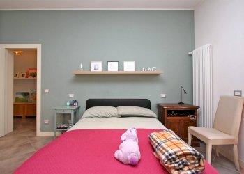 Third Bedroom - Appartamento Pienza - foto 16