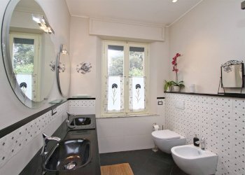 Bathroom 1 - Appartamento Pienza - foto 20