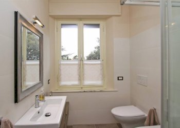 Bathroom 2 - Appartamento Pienza - foto 23