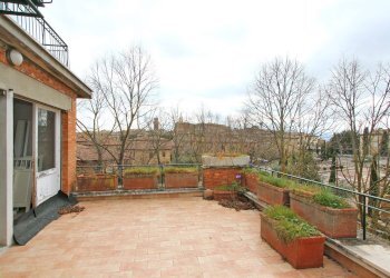 Terrace - Appartamento Pienza - foto 26