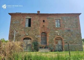 Foto 1 - Rustico Sinalunga - foto 1