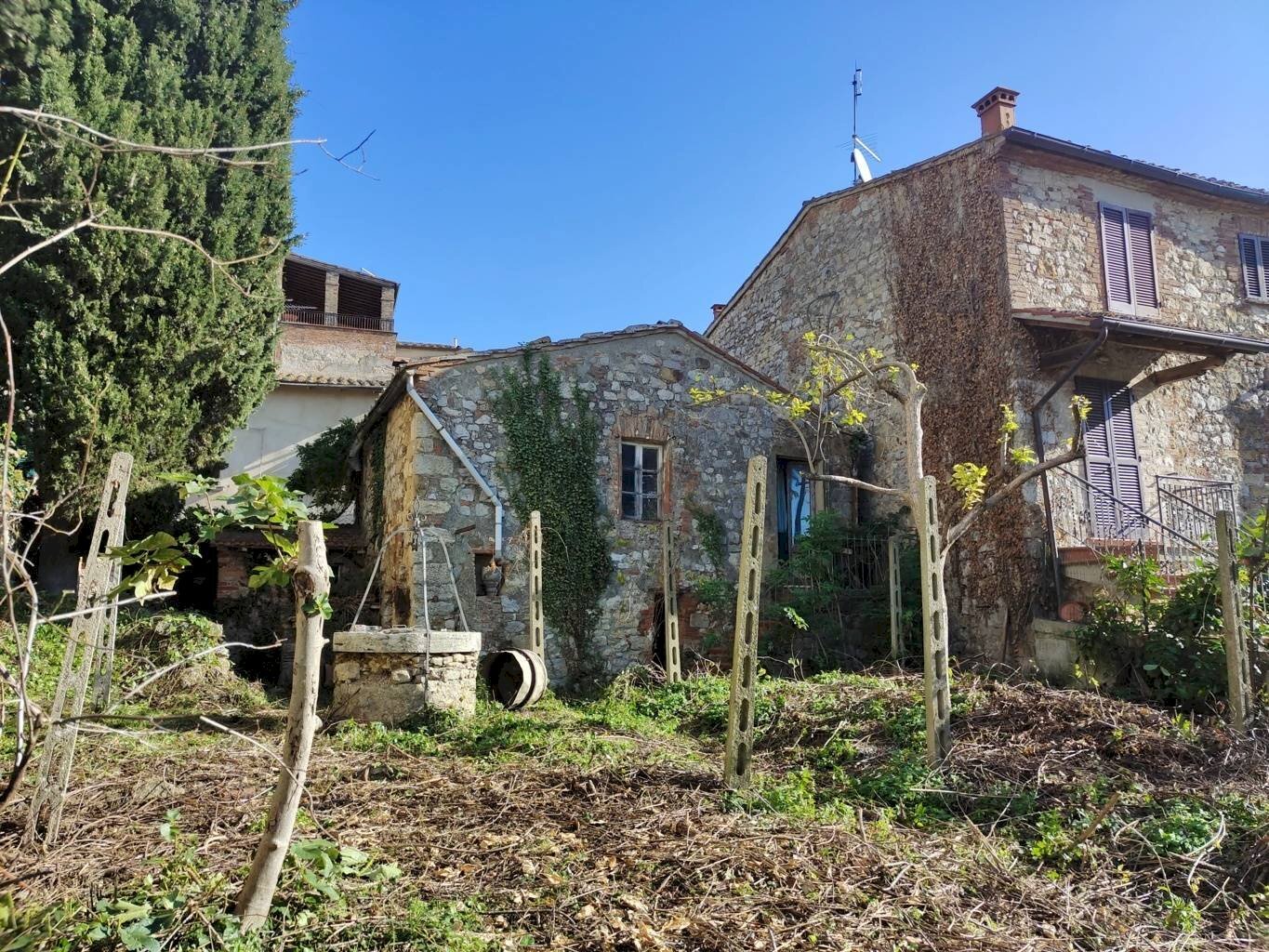\nFoto\n - Villa Via Bandini, Torrita di Siena - foto 1