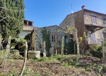 \nFoto\n - Villa Via Bandini, Torrita di Siena - foto 1