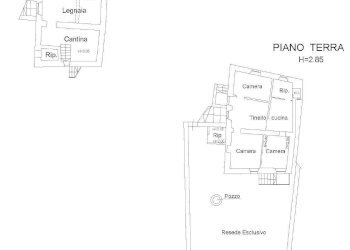 \nFoto\n - Villa Via Bandini, Torrita di Siena - foto 18