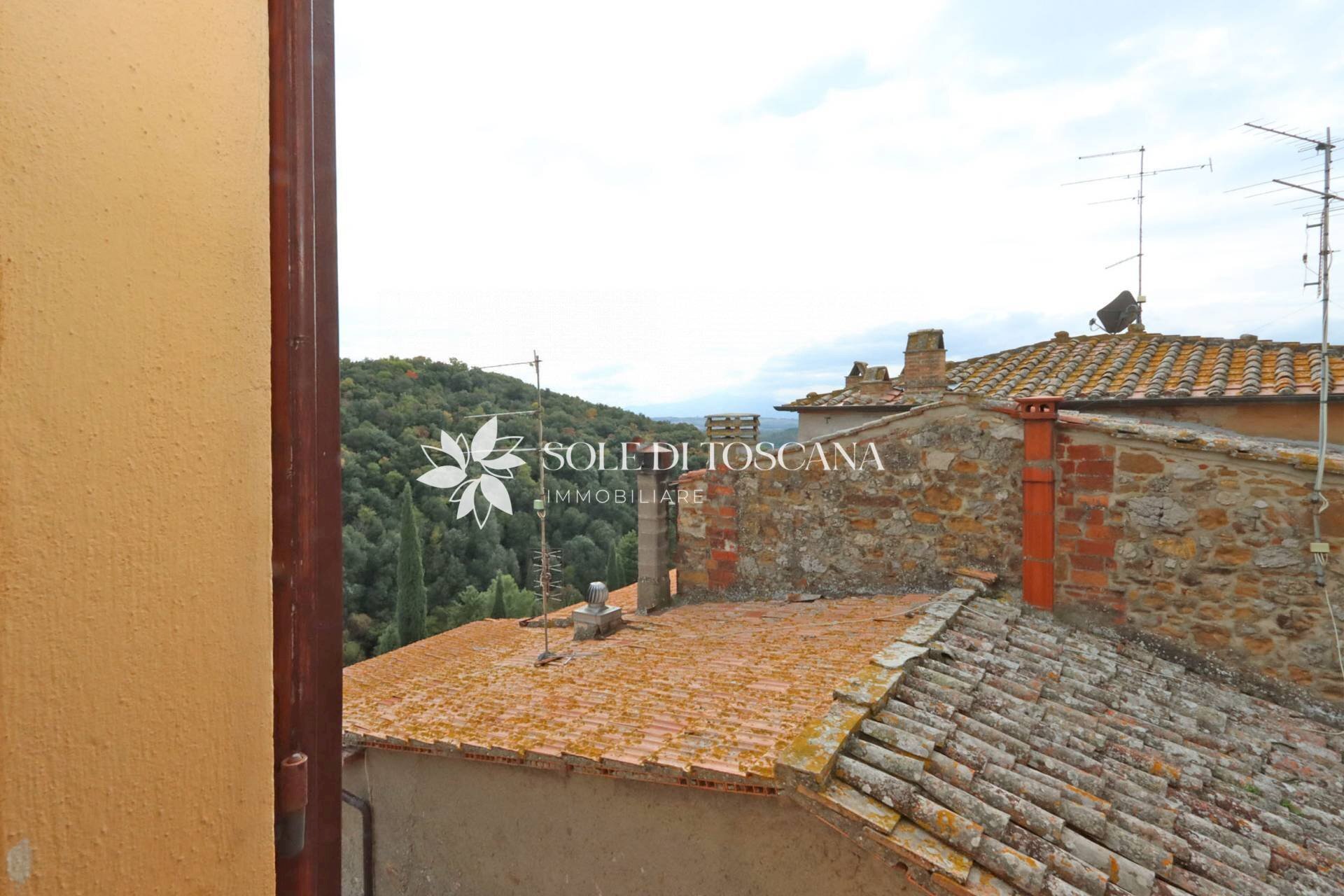 Foto 2 - Appartamento Via Gramsci, Trequanda - foto 2