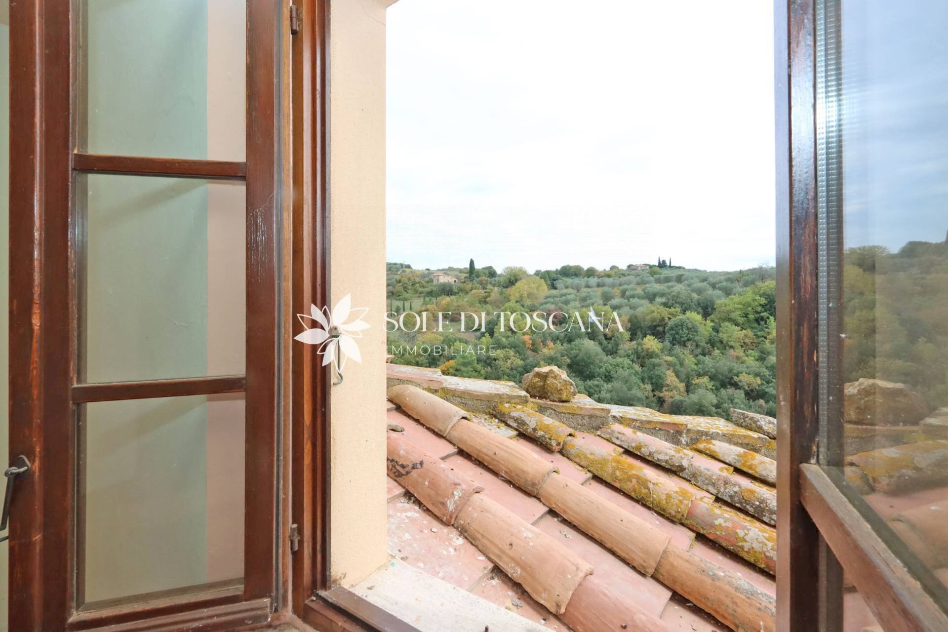 Foto 3 - Appartamento Via Gramsci, Trequanda - foto 3