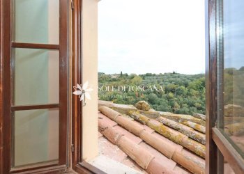 Foto 3 - Appartamento Via Gramsci, Trequanda - foto 3