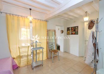 Foto 7 - Appartamento Via Gramsci, Trequanda - foto 7