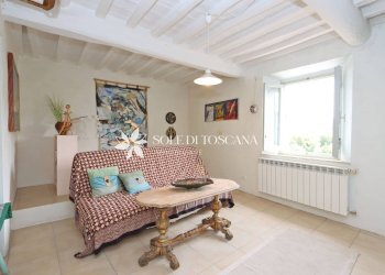 Foto 8 - Appartamento Via Gramsci, Trequanda - foto 8