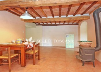 Foto 13 - Appartamento Via Gramsci, Trequanda - foto 13