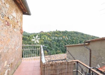 Foto 14 - Appartamento Via Gramsci, Trequanda - foto 14