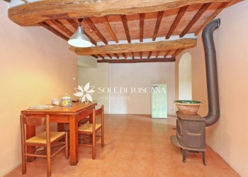 Foto 17 - Appartamento Via Gramsci, Trequanda - foto 17