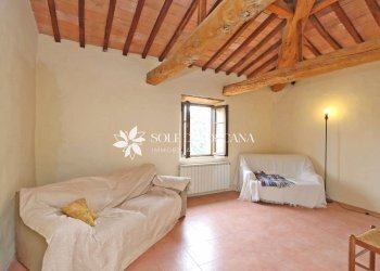 Foto 18 - Appartamento Via Gramsci, Trequanda - foto 18