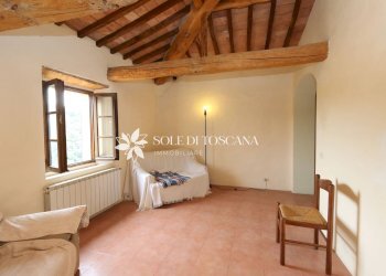 Foto 19 - Appartamento Via Gramsci, Trequanda - foto 19