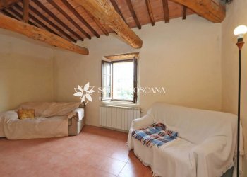 Foto 20 - Appartamento Via Gramsci, Trequanda - foto 20