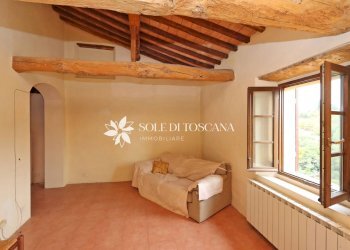 Foto 21 - Appartamento Via Gramsci, Trequanda - foto 21