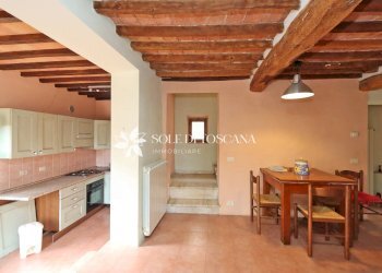 Foto 22 - Appartamento Via Gramsci, Trequanda - foto 22