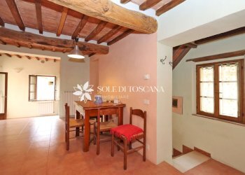 Foto 24 - Appartamento Via Gramsci, Trequanda - foto 24