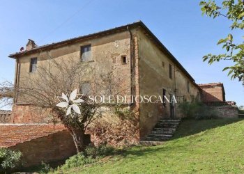 Foto 1 - Rustico Trequanda - foto 1