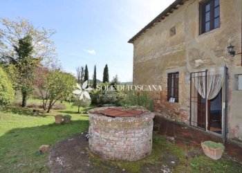 Foto 9 - Rustico Trequanda - foto 9