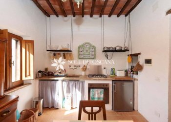 Foto 13 - Rustico Trequanda - foto 13