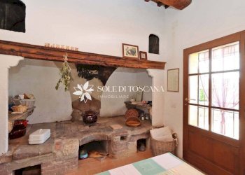 Foto 14 - Rustico Trequanda - foto 14