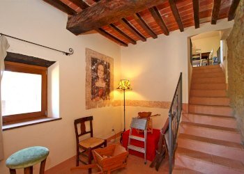 \nFoto\n - Appartamento Trequanda - foto 11