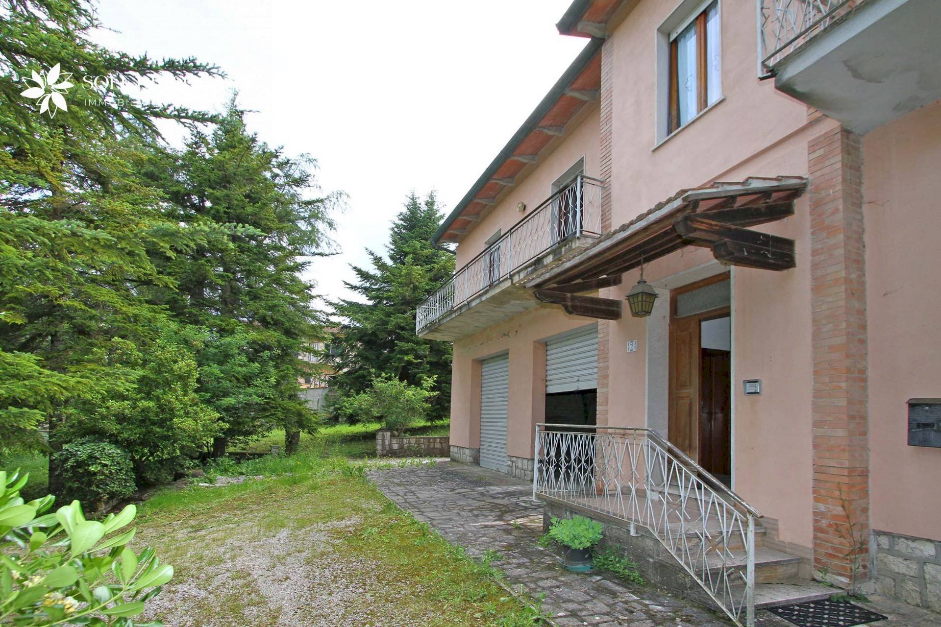 \nFoto 2\n - Casa indipendente Via Madonnino dei Monti
2, Trequanda - foto 2