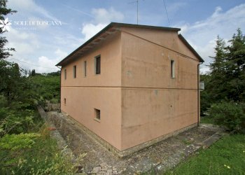 \nFoto 6\n - Casa indipendente Via Madonnino dei Monti
 
2, Trequanda - foto 6