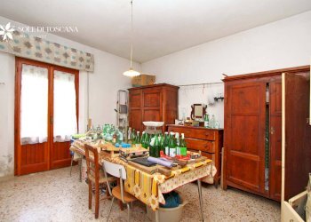 \nFoto 19\n - Casa indipendente Via Madonnino dei Monti
 
2, Trequanda - foto 19