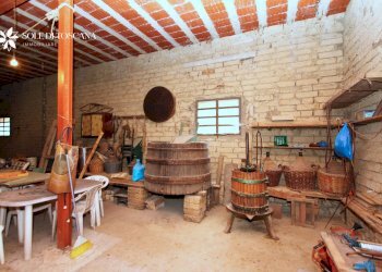 \nFoto 27\n - Casa indipendente Via Madonnino dei Monti
 
2, Trequanda - foto 27