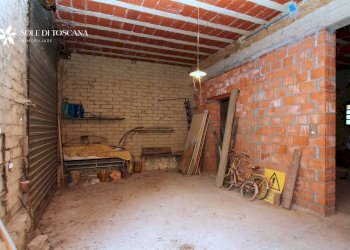 \nFoto 28\n - Casa indipendente Via Madonnino dei Monti
 
2, Trequanda - foto 28