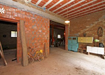 \nFoto 29\n - Casa indipendente Via Madonnino dei Monti
 
2, Trequanda - foto 29