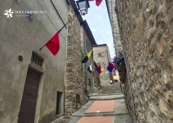 \nFoto 4\n - Casa indipendente Via Costarella
 
5, Civitella in Val di Chiana - foto 4