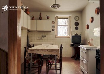 \nFoto 11\n - Casa indipendente Via Costarella
 
5, Civitella in Val di Chiana - foto 11