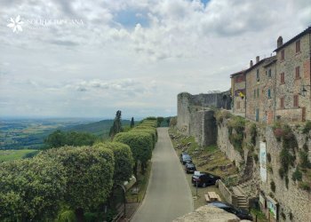 \nFoto 13\n - Casa indipendente Via Costarella
 
5, Civitella in Val di Chiana - foto 13