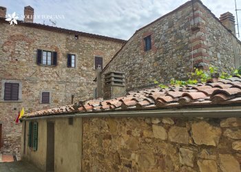 \nFoto 45\n - Casa indipendente Via Costarella
 
5, Civitella in Val di Chiana - foto 45