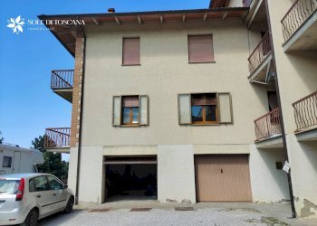 \nFoto 1\n - Appartamento Via Madonnino dei Monti, Trequanda - foto 1