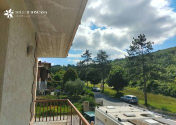 \nFoto 15\n - Appartamento Via Madonnino dei Monti, Trequanda - foto 15