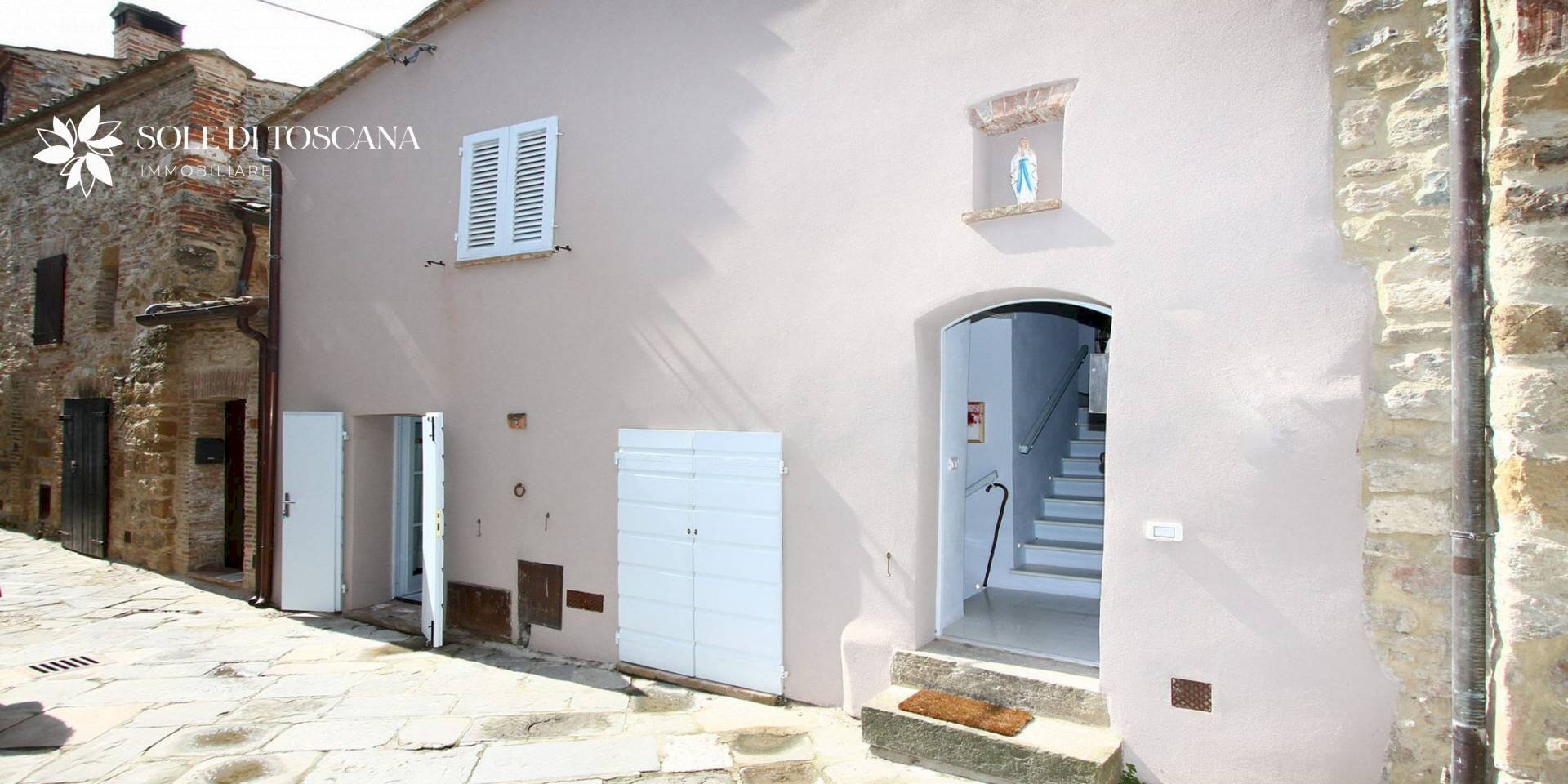 \nFoto 3\n - Villa via F.Bandini, Torrita di Siena - foto 3