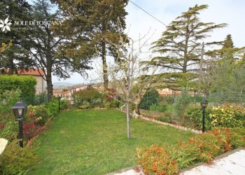 \nFoto 17\n - Villa via F.Bandini, Torrita di Siena - foto 17