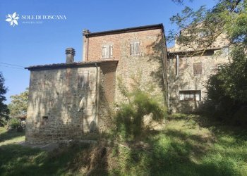 \nFoto 3\n - Appartamento Pod. Fornoli
 
2, Trequanda - foto 3