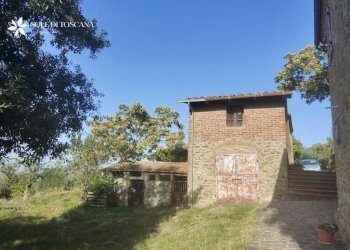 \nFoto 5\n - Appartamento Pod. Fornoli
 
2, Trequanda - foto 5