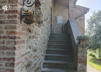 \nFoto 6\n - Appartamento Pod. Fornoli
 
2, Trequanda - foto 6