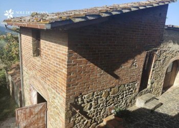 \nFoto 8\n - Appartamento Pod. Fornoli
 
2, Trequanda - foto 8